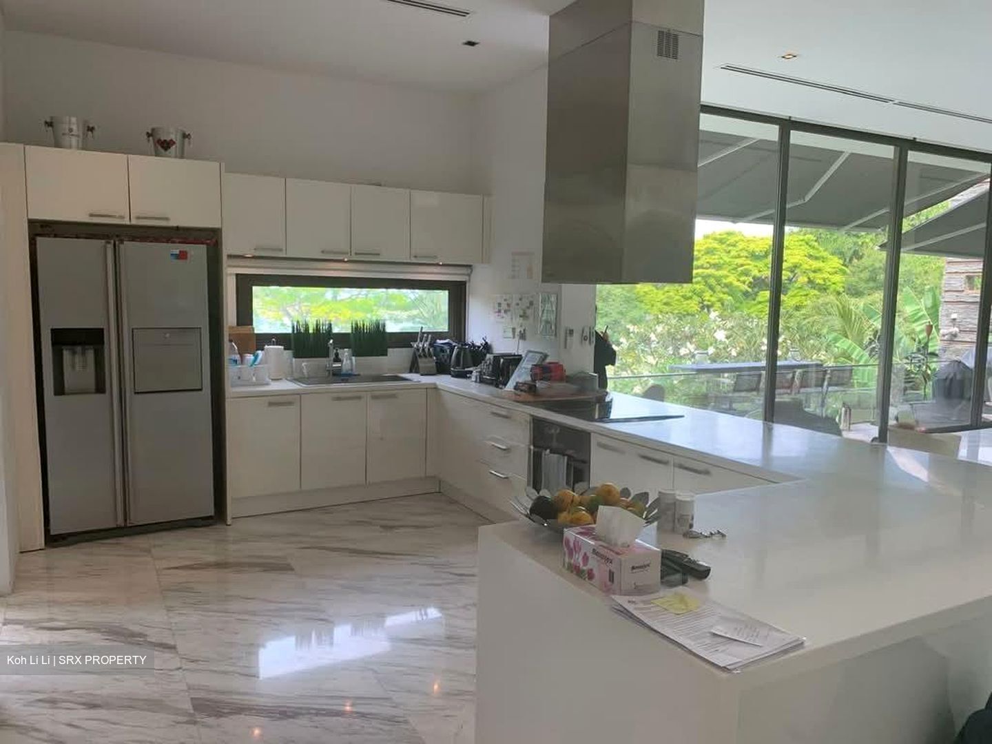 Ocean Drive (D4), Detached #612823881